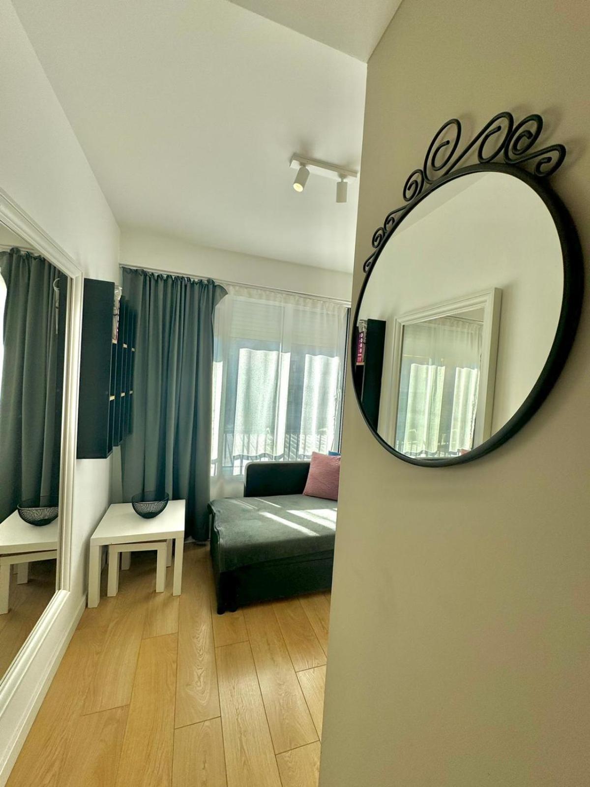 Apartmani Terminal Budva Exterior foto